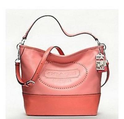 coach bags - 19393 pink